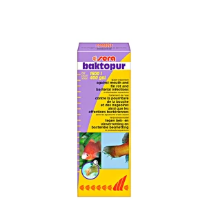 Sera Baktopur 100ml